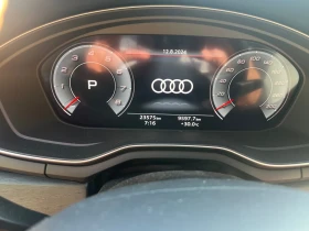 Audi A4 45 TFSI Quattro S-line, снимка 11