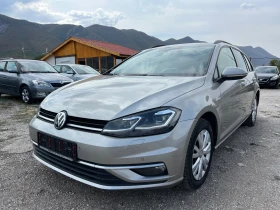 VW Golf 2.0 TDI 150 к.с. 4-MOTION, снимка 1