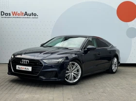 Audi A7 55 TFSI quattro ultra - [2] 