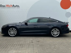 Audi A7 55 TFSI quattro ultra - [3] 