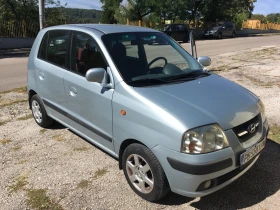 Hyundai Atos 1.1, снимка 1