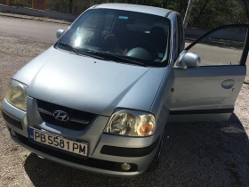 Hyundai Atos 1.1 Автоматик, снимка 3