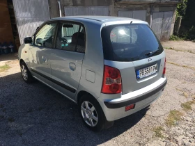 Hyundai Atos 1.1 Автоматик, снимка 5