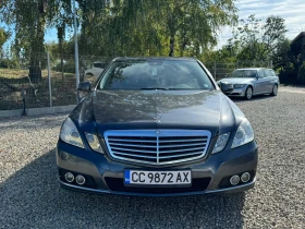 Mercedes-Benz E 200 | Mobile.bg    5