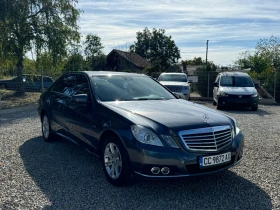 Mercedes-Benz E 200 | Mobile.bg    3