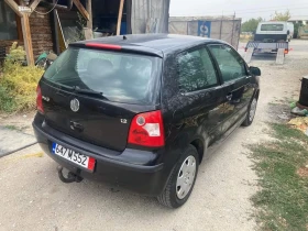 VW Polo, снимка 10