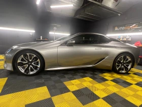 Lexus LC 500 Hybrid , снимка 9