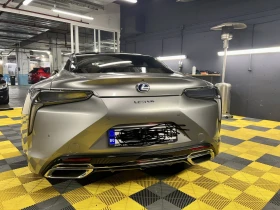 Lexus LC 500 Hybrid , снимка 5