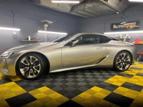 Lexus LC 500 Hybrid , снимка 2