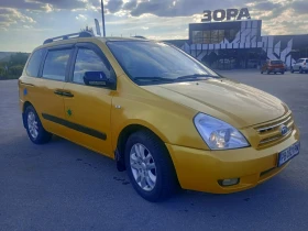 Kia Carnival 2.7i, снимка 4