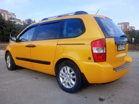 Kia Carnival 2.7i, снимка 5