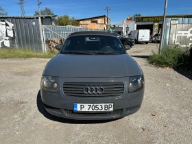 Audi Tt 1.8T - 150.-  | Mobile.bg    6