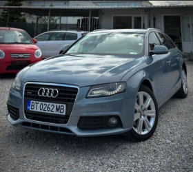 Audi A4 3.0 239к.с., снимка 1