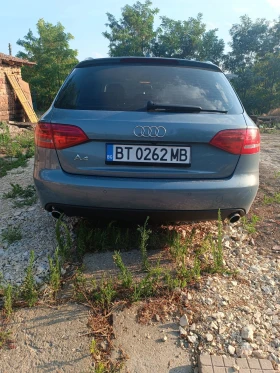 Audi A4 3.0 239к.с., снимка 3