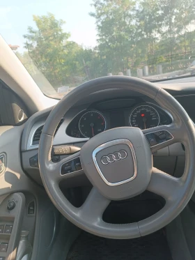 Audi A4 3.0 239к.с., снимка 10