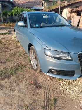 Audi A4 3.0 239к.с., снимка 2