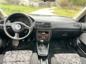 VW Bora 1.6i, снимка 9