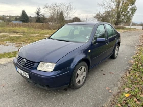 VW Bora 1.6i, снимка 1