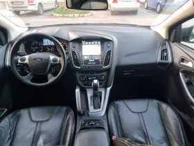 Ford Focus Автоматик 163кс, снимка 12