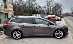 Ford Focus Автоматик 163кс, снимка 7