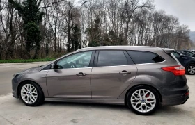 Ford Focus Автоматик 163кс, снимка 8