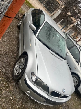 BMW 318, снимка 2