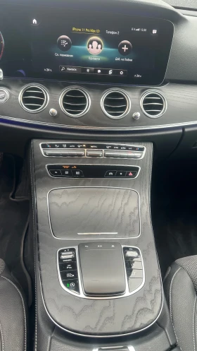 Mercedes-Benz E 400 CDI 4 MATIC ГОТОВ ЛИЗИНГ БАРТЕР, снимка 8