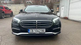 Mercedes-Benz E 400 CDI 4 MATIC ГОТОВ ЛИЗИНГ БАРТЕР, снимка 3