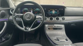 Mercedes-Benz E 400 CDI 4 MATIC ГОТОВ ЛИЗИНГ БАРТЕР, снимка 7