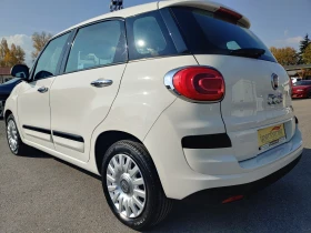 Fiat 500L 1.6d-Подарък регистрация!, снимка 4