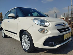 Fiat 500L 1.6d-N1-Всичко платено!, снимка 3