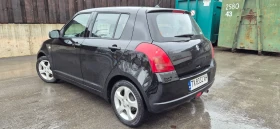 Suzuki Swift 1.3i, снимка 4