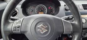 Suzuki Swift 1.3i, снимка 10