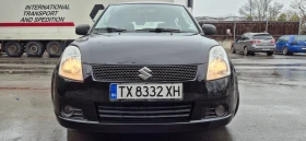 Suzuki Swift 1.3i, снимка 6