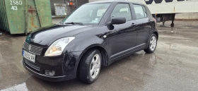 Suzuki Swift 1.3i, снимка 2