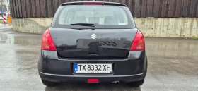 Suzuki Swift 1.3i, снимка 5