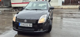 Suzuki Swift 1.3i, снимка 3