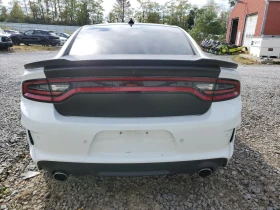 Dodge Charger SCAT PACK, снимка 6