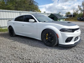 Dodge Charger SCAT PACK, снимка 4