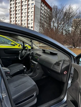 Citroen C4 1.6, снимка 10