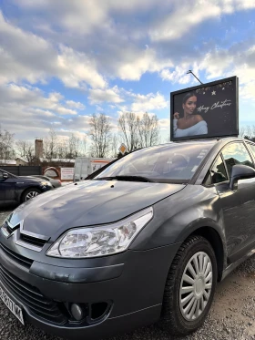 Citroen C4 1.6, снимка 1