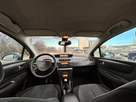 Citroen C4 1.6, снимка 8