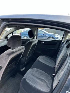 Citroen C4 1.6, снимка 9