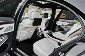 Mercedes-Benz S 500 AMG 4MATIC Long - [14] 