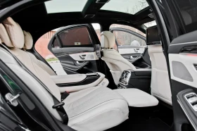 Mercedes-Benz S 500 AMG 4MATIC Long - [13] 