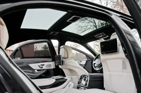 Mercedes-Benz S 500 AMG 4MATIC Long - [15] 