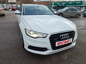 Audi A6 3, 0TDi S-Line Quattro | Mobile.bg    7