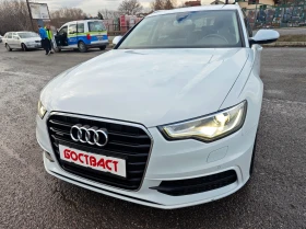 Audi A6 3, 0TDi S-Line Quattro 1