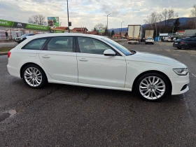 Audi A6 3, 0TDi S-Line Quattro | Mobile.bg    6