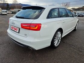 Audi A6 3, 0TDi S-Line Quattro | Mobile.bg    5